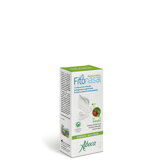 Fitonasal Biopomada Aboca