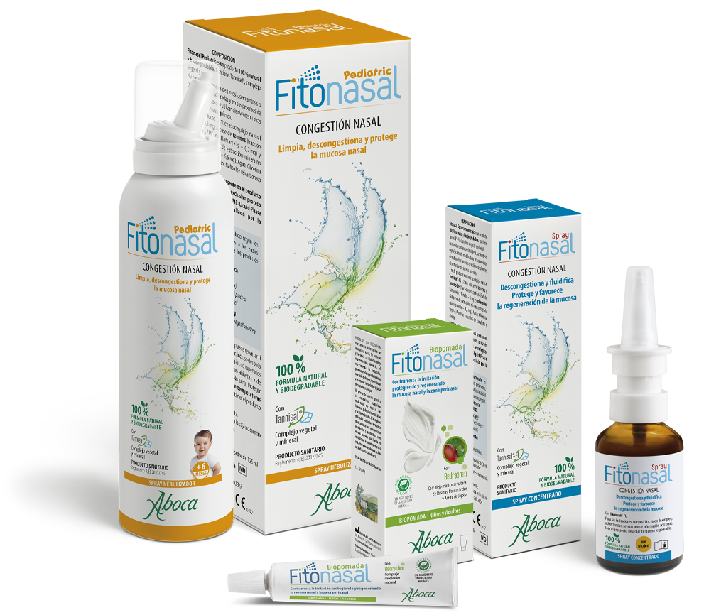 Fitonasal Aboca