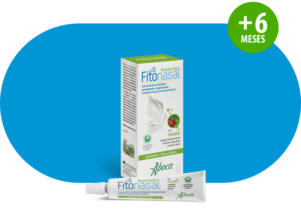 Fitonasal Biopomada Aboca