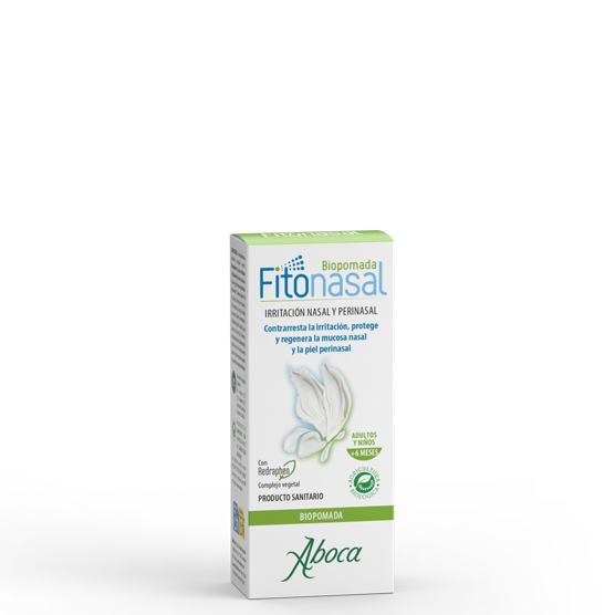 Fitonasal Biopomada Aboca